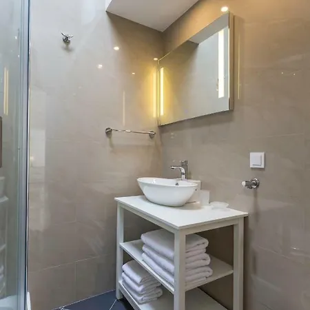 Apartamento Jela Hvar Town
