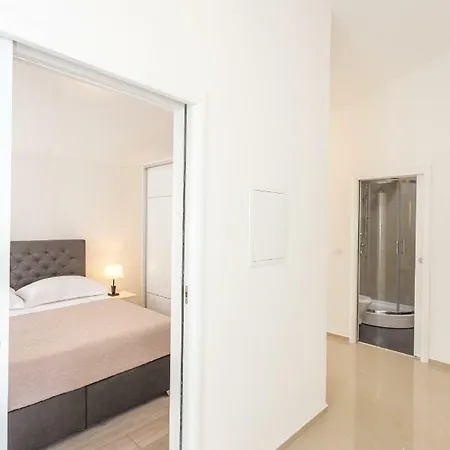 Apartamento Jela