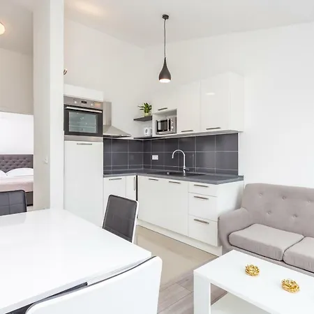 Apartamento Jela Hvar Town